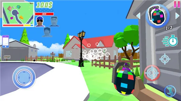 ɳ2025ٷ°汾v0.9.0.9f6 ٷͼ