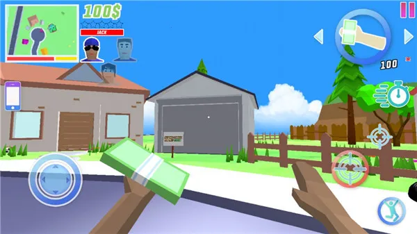 ɳ2025ٷ°汾v0.9.0.9f6 ٷͼ