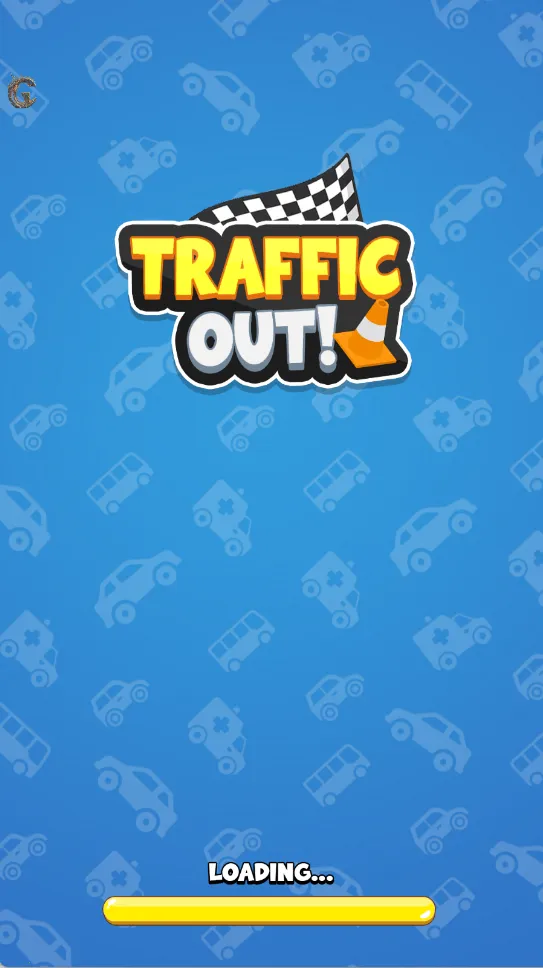Traffic Out2025ٷ°汾v1.0.6 ٷͼ