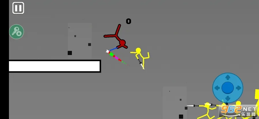 ߶Ծ(˶ս)v4.0.4 ׿ͼ