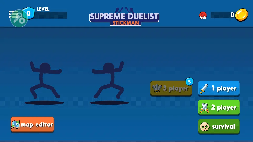 ߶Ծ(˶ս)v4.0.4 ׿ͼ