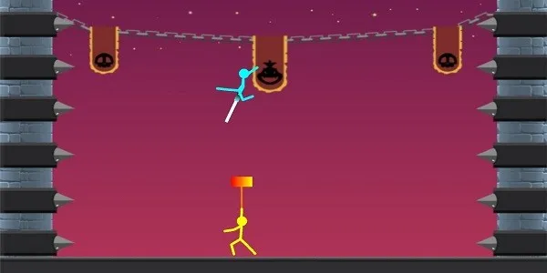 ߶Ծ(˶ս)v4.0.4 ׿ͼ