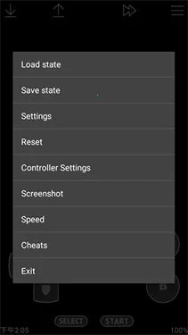 John GBC(GBCϷģ)v4.05 ֻͼ