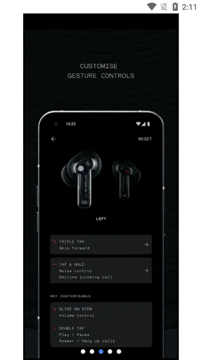 nothingX׿ֻv13.4.13 ֻͼ