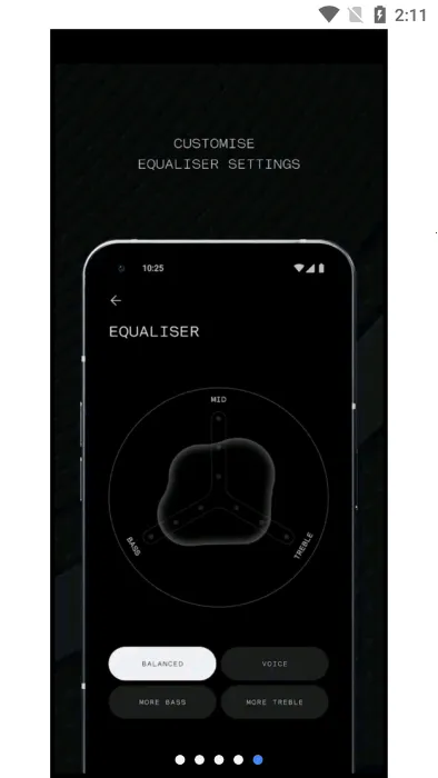 nothingX׿ֻv13.4.13 ֻͼ