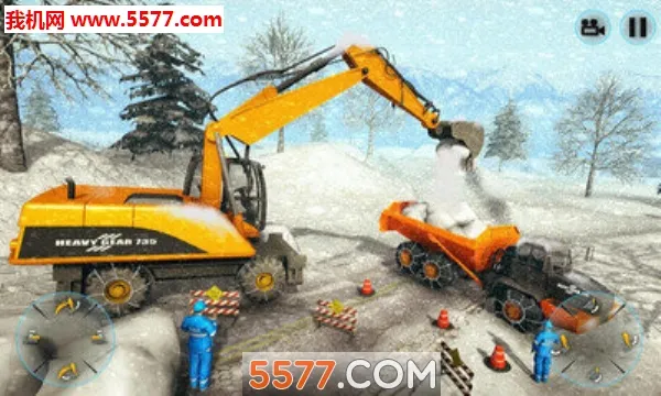 ѩģ(ģѩ)v1.0.8 ׿ͼ