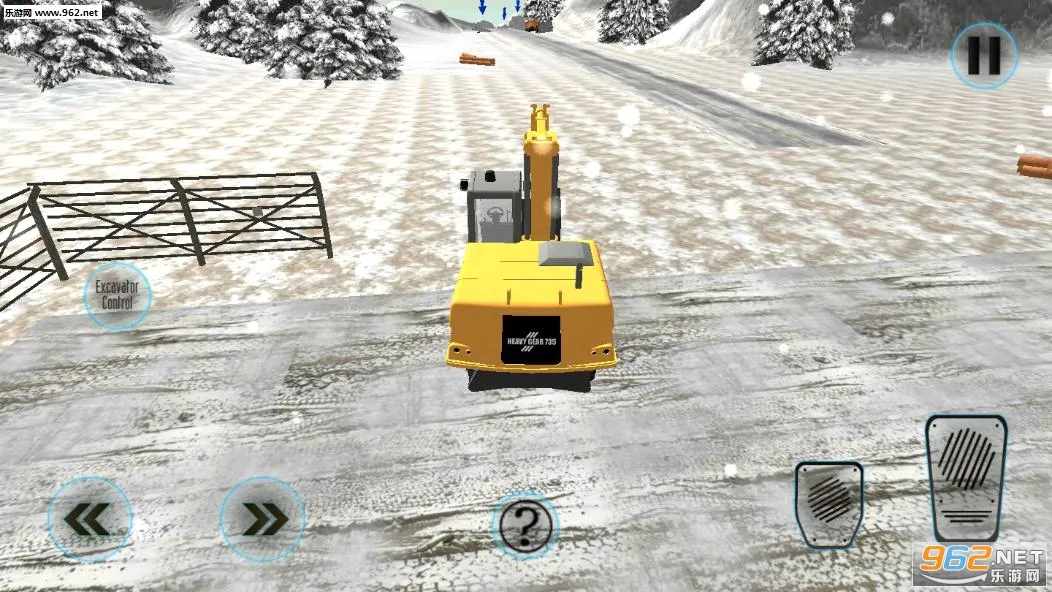 ѩģ(ģѩ)v1.0.8 ׿ͼ