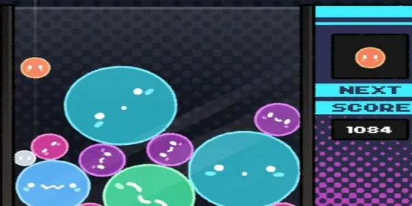 OppaiOppaiOrbs2025°汾v1.0 ׿ͼ