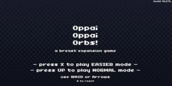 OppaiOppaiOrbs2025°汾v1.0 ׿ͼ