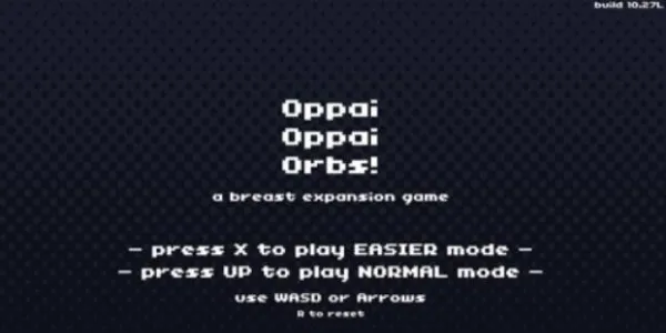 OppaiOppaiOrbs2025°汾v1.0 ׿ͼ