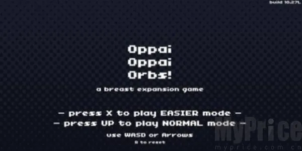 OppaiOppaiOrbs2025°汾