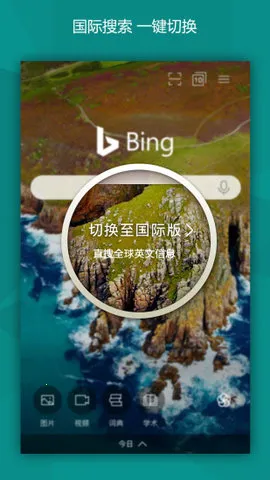 BING΢Ӧ(湦ȫ)v31.4.2110003555 Ѱͼ