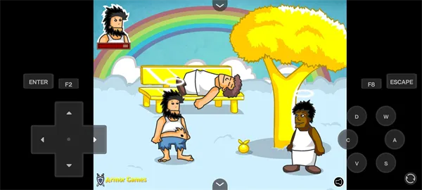 ޵˺72025ذװv1.0 ׿ͼ