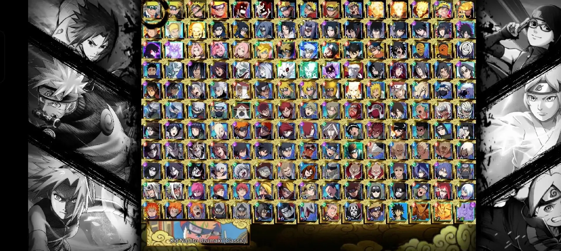 ӰFighter Mugen(ӰϷ)v1.3.72 ֻͼ