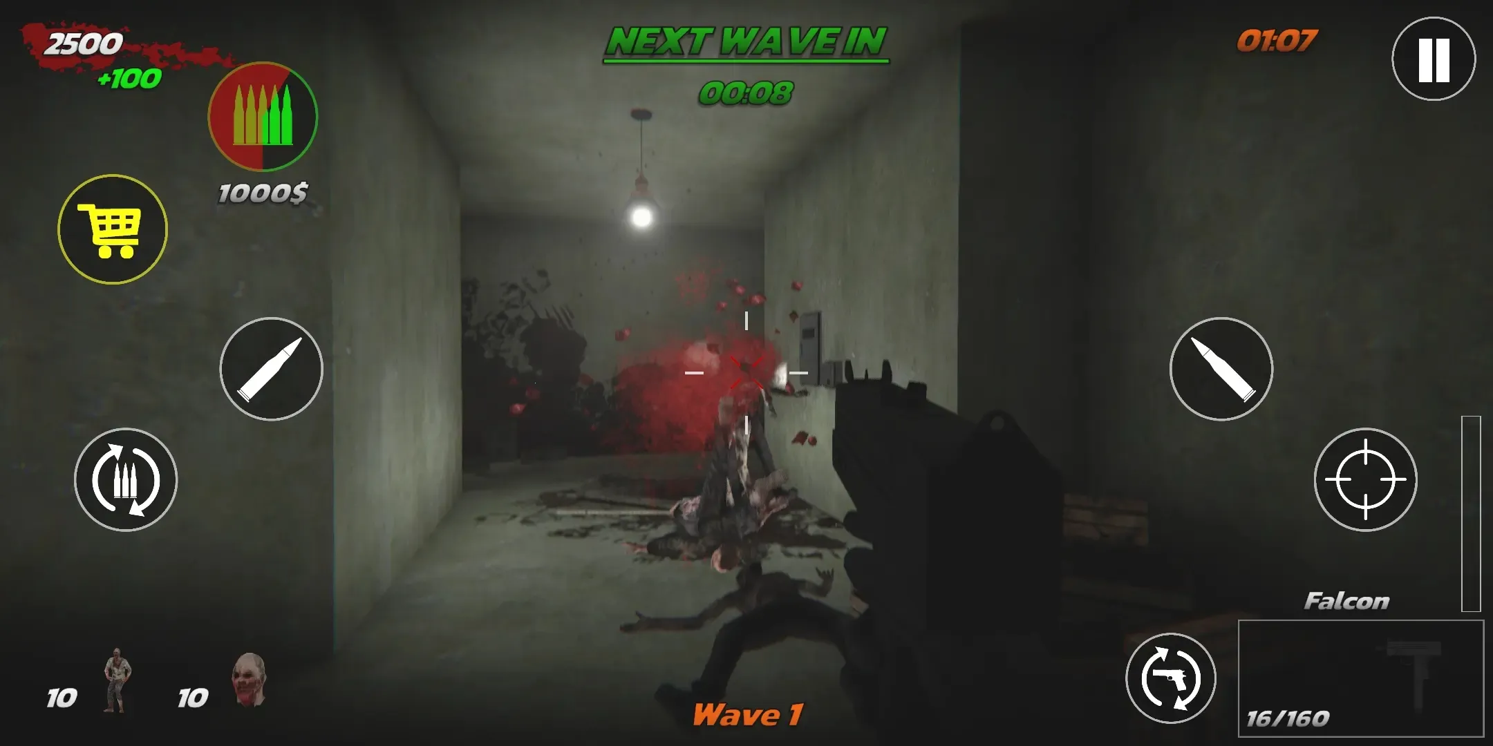 ʹشѪϴ(Ϸ)v0.156 ֻͼ