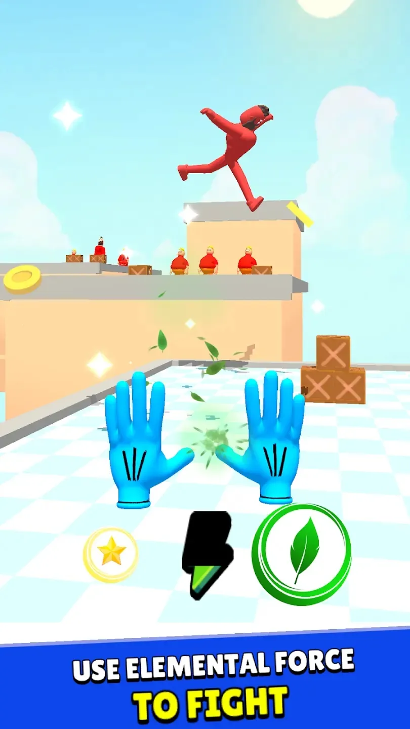 ħ֮3D(ħϷ)v0.2 ׿ͼ