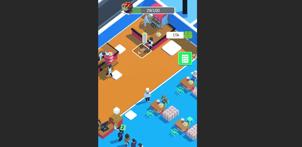 ζ(꾭ӪϷ)v0.0.1 ֻͼ