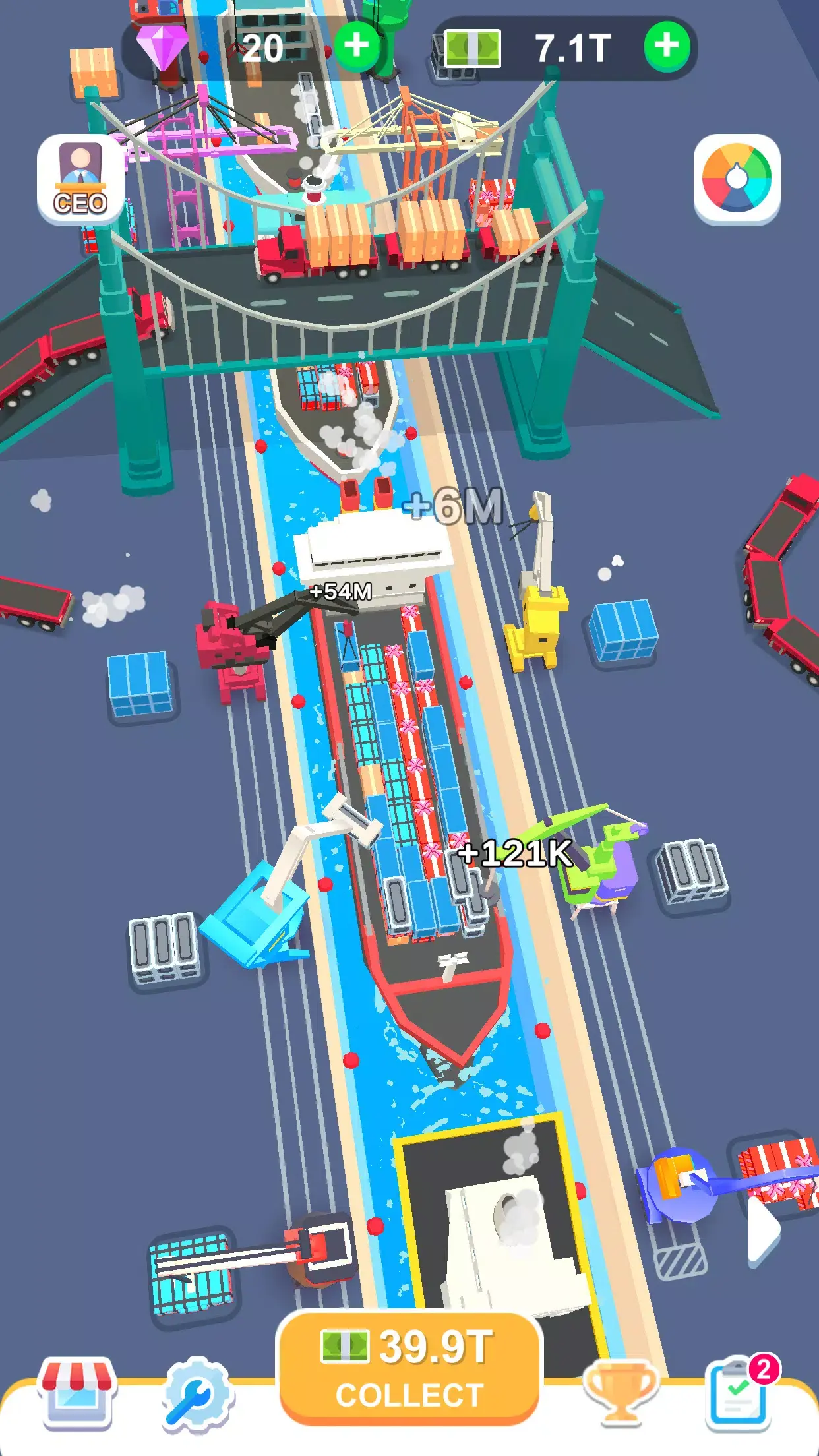 ͷ(ͷӪϷ)v0.0.9 ٷͼ