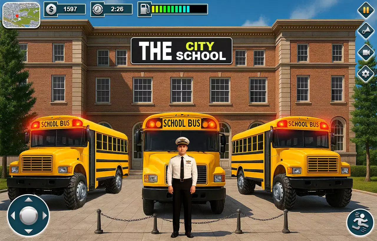 Уʻʿ2025ٷ°汾v0.3 ׿ͼ