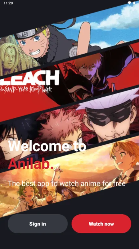 Anilab(Ķ)v1.0.2 ׿ͼ