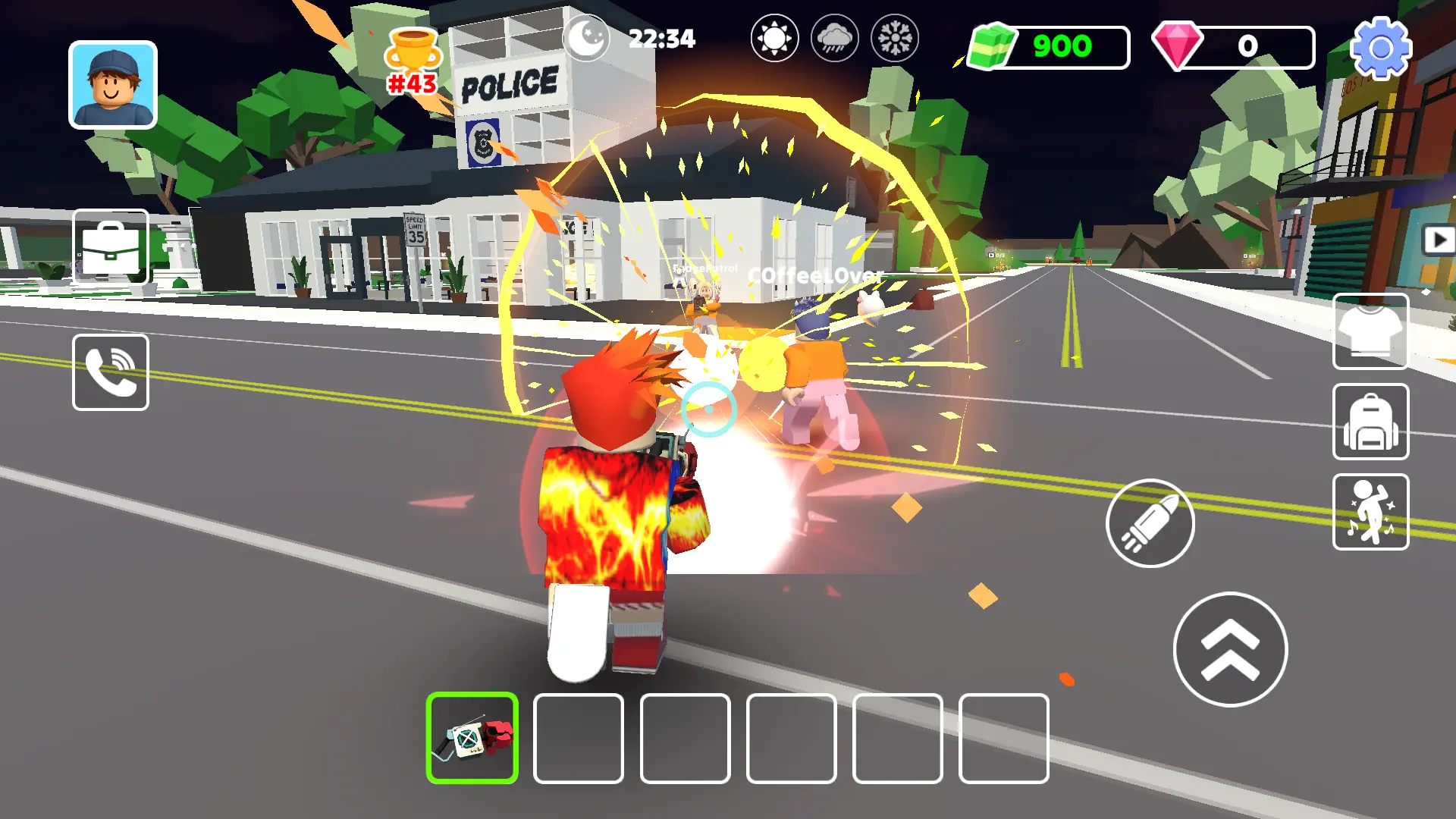 ³ƤǱܷ(ɳϷ)v0.9 Ѱͼ