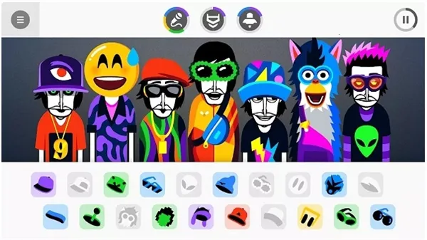 Creativityģ2025ٷv0.5.7 ٷͼ