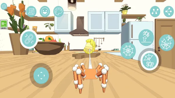 ֩ģ2025ٷ°汾v1.0.0 ֻͼ