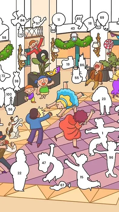 ֽ鰴Ϳɫֻv1.2 ٷͼ