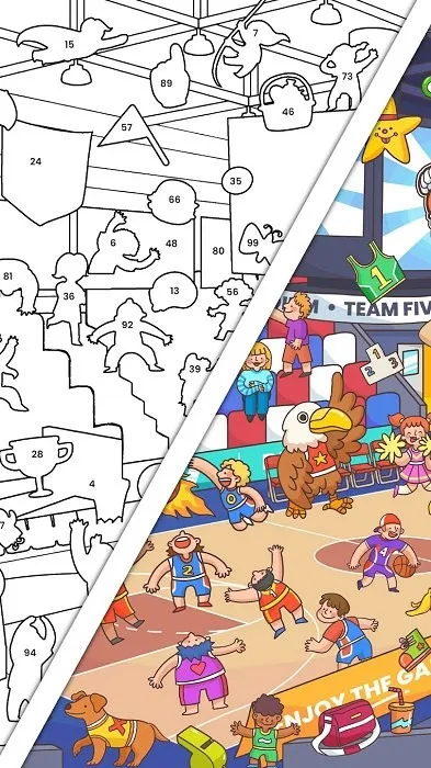 ֽ鰴Ϳɫֻv1.2 ٷͼ