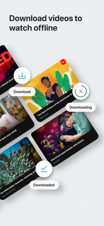 TED(ݽѧϰ)v7.5.16 ٷͼ