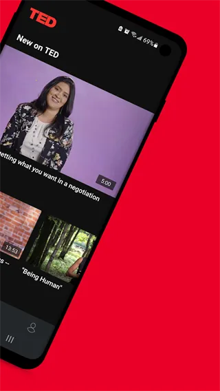 TED(ݽѧϰ)v7.5.16 ٷͼ