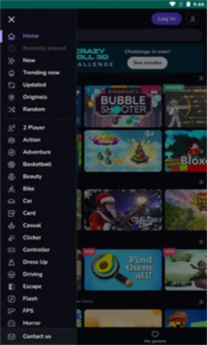 crazygames2025�ٷ����°汾