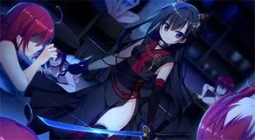 Ů붼׷ͷʿ(ԪϷ)v2.1.1 ٷͼ