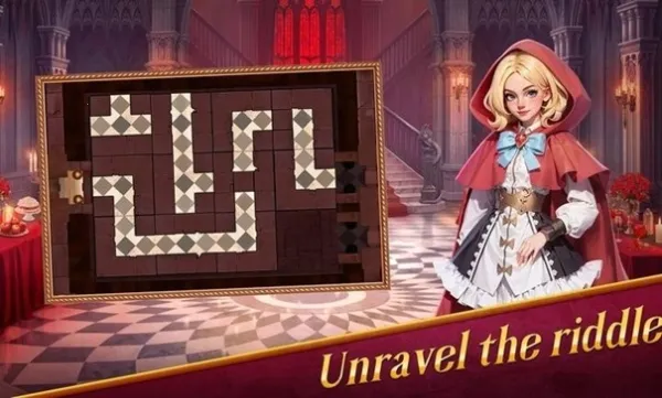 ̽Ѱͯ2025ذװv1.3.0 ֻͼ