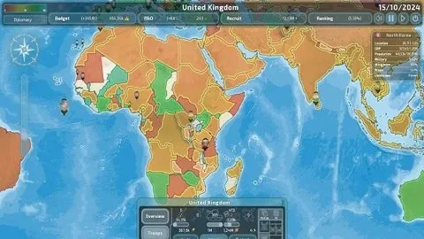 Dummynation(ԾӪϷ)v2.3.5 ٷͼ