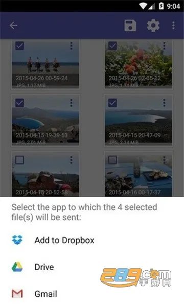 DiskDigger2025ٷ°汾v1.0-2025-07-28 ٷͼ