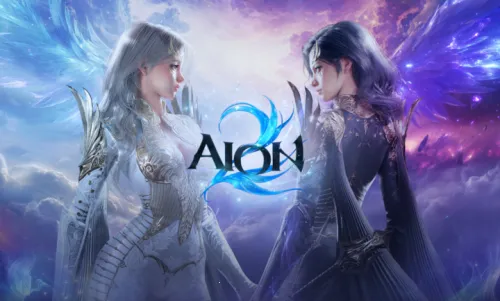 AION22025ٷv1.0.4 ׿ͼ