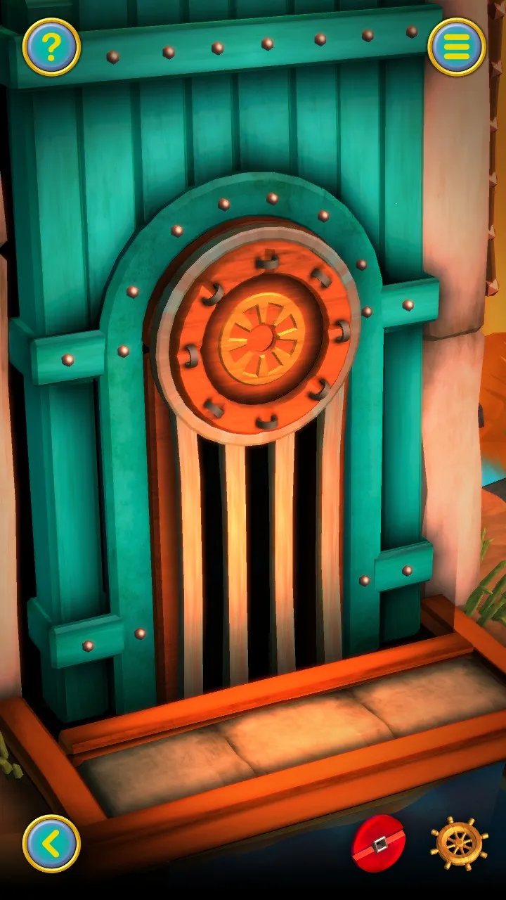 觉醒之门3(奇幻解谜游戏) 觉醒之门3(奇幻解谜游戏)