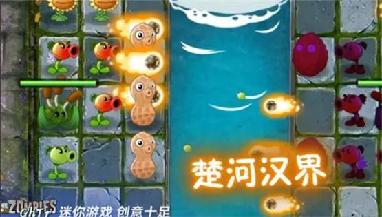 ֲսʬGhT(ðϷ)v0.17g ׿ͼ