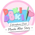Monika After Story2025ذװ