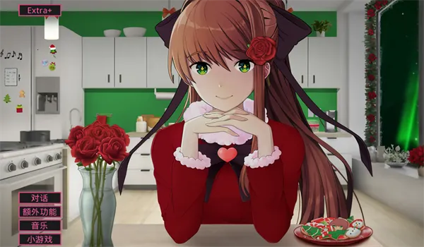 Monika After Story2025ذװv0.11.9 Ѱͼ