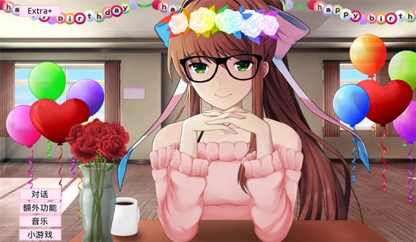Monika After Story2025ذװv0.11.9 Ѱͼ