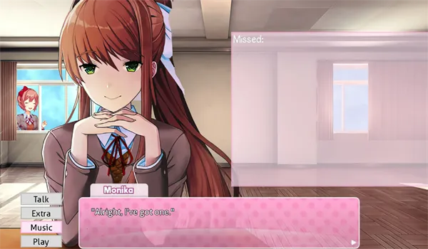 Monika After Story2025ذװv0.11.9 Ѱͼ