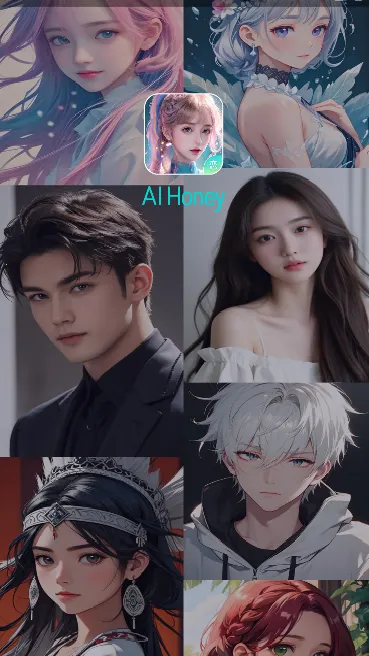 AIHoney׿ֻv1.3.9 Ѱͼ