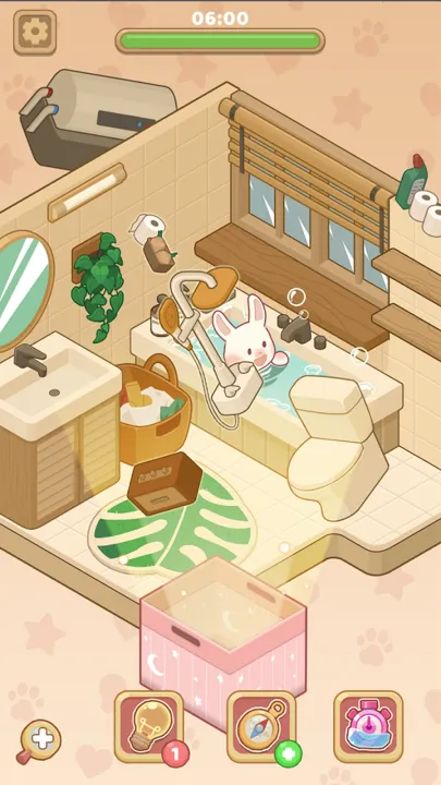 λξ2025ذװv1.0.6 ٷͼ