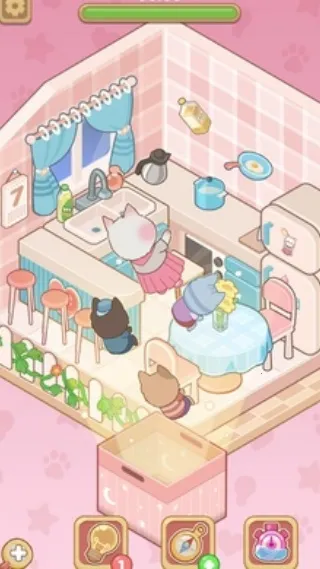 λξ2025ذװv1.0.6 ٷͼ