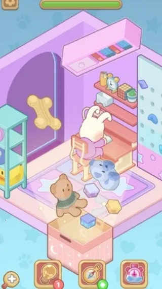 λξ2025ذװv1.0.6 ٷͼ