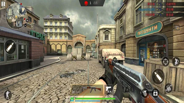 ͻжִս׿ֻv1.0.0 ٷͼ