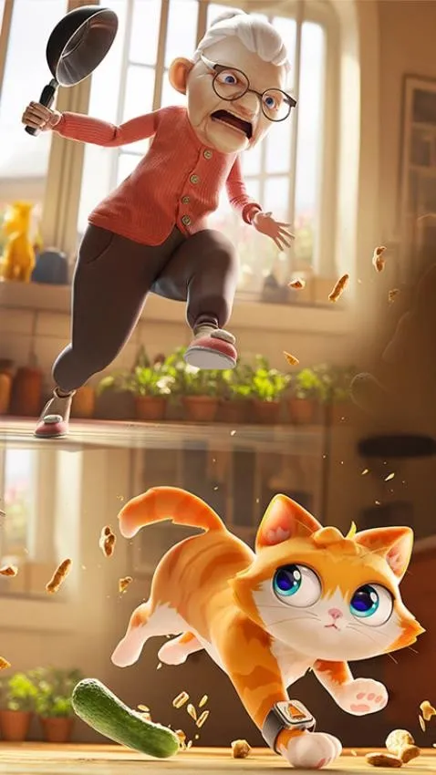 èҪ(è䵷Ϸ)v1.0.06 ֻͼ