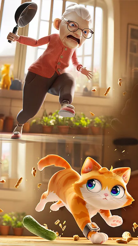 èҪ(è䵷Ϸ)v1.0.06 ֻͼ